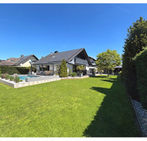 Luxuriöses Traumhaus im Neubaustandard - provisionsfrei und zum Verlieben - Großostheim Ringheim