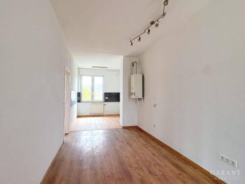 Essbereich - 3 Zimmer Etagenwohnung in Esslingen am Neckar