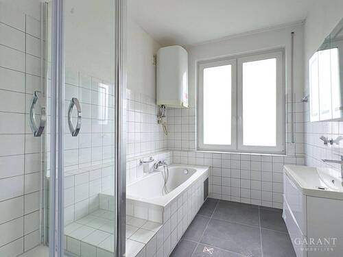 Badezimmer - 