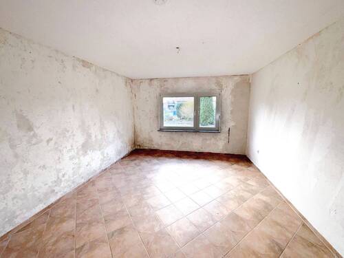 Raum 1 EG - 