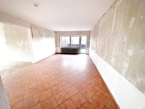 Raum 2 EG - 
