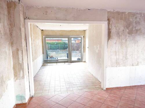 Raum 3 EG - 