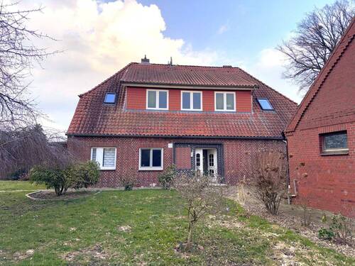 West-Ansicht (1) - 