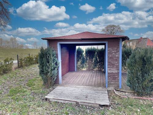 Pavillon - 