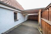 Balkon 1. OG - 