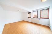 Schlafzimmer 2 (1. OG) visuell - 