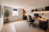 1. Mögliches Büro DG visuell - 