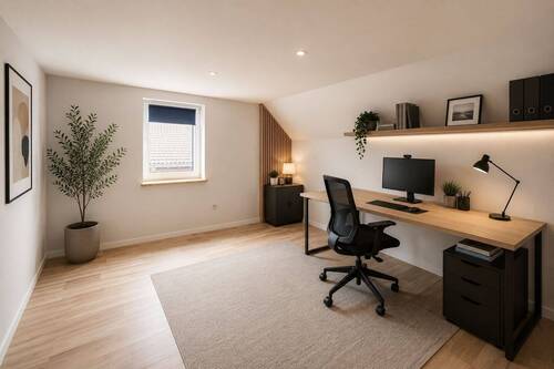 1. Mögliches Büro DG visuell - 