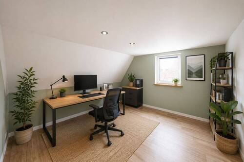 2. Mögliches Büro DG visuell - 