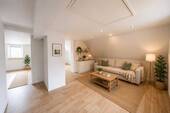Aufenthaltsraum DG visuell - 