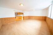 Wohn- und Essbereich EG - 5 Zimmer Einfamilienhaus in Mosbach