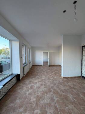 Wohnen/Arbeiten - 