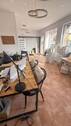 Arbeiten/Wohnen - 5 Zimmer Terrassenwohnung in Fürth