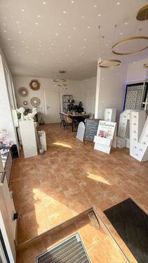 Wohnen/Arbeiten - 