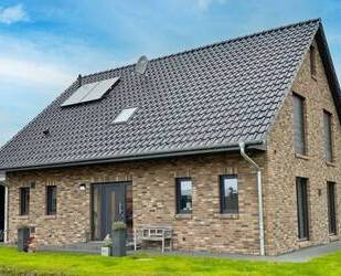 Ihr neues Familiendomizil in Wacken - Niedrigenergiehaus EH40 Neubau in Planung