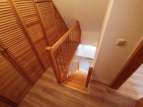 Flur vor Schlafzimmer - 