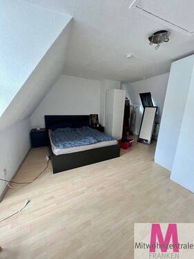 Bild 2 - 3 Zimmer Etagenwohnung zur Miete in Nürnberg
