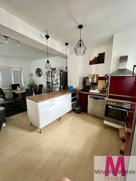Bild 3 - 3 Zimmer Etagenwohnung in Nürnberg