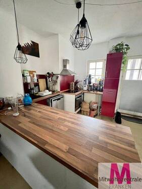 Bild 4 - Etagenwohnung mit 90,00 m² in Nürnberg zur Miete