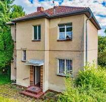 Neuer Preis: Sanierungsobjekt in bester Kladower Lage - Berlin