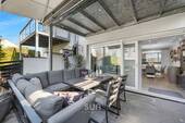 Terrasse - 