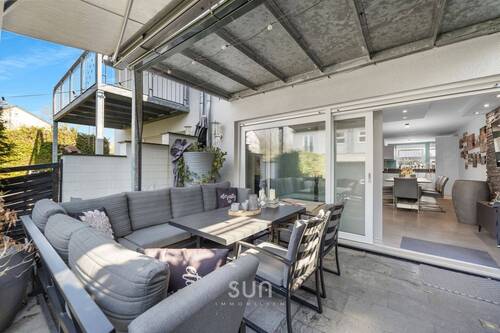 Terrasse - 