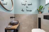 Gäste-WC - 