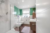 Duschbad - 