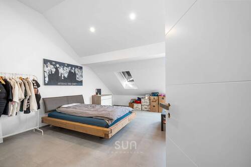 Kinderzimmer - 