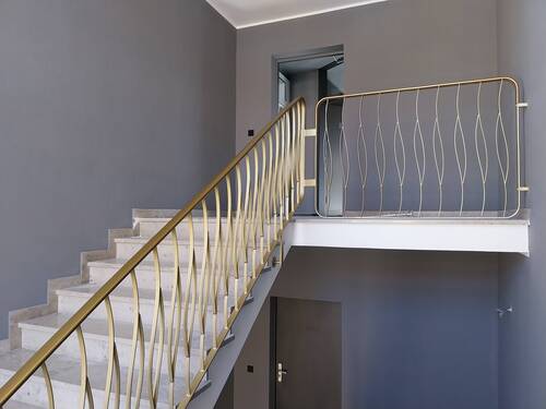 DG Treppenhaus - Büro in Döbeln zur Miete