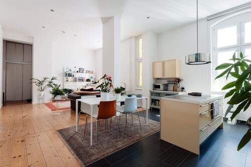 2.jpg - 4 Zimmer Etagenwohnung zum Kaufen in Berlin