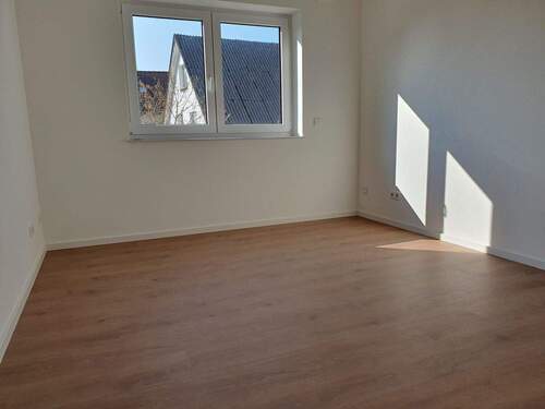 Schlafraum - 