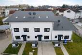 Ansicht vollständig - 5 Zimmer Mehrfamilienhaus, Wohnhaus in Waldkraiburg