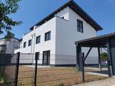 Ansicht Süd-Ost - 