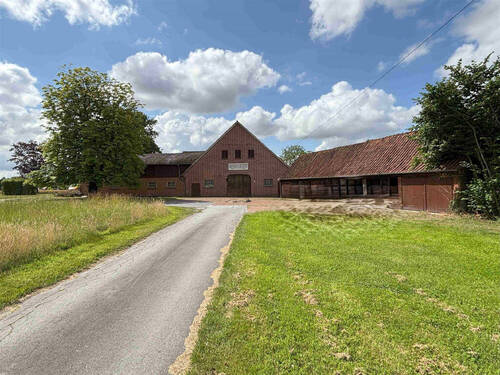 Bild1 - Herrliche Lage mit Weitblick...