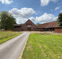 Herrliche Lage mit Weitblick... - Stemwede Arrenkamp