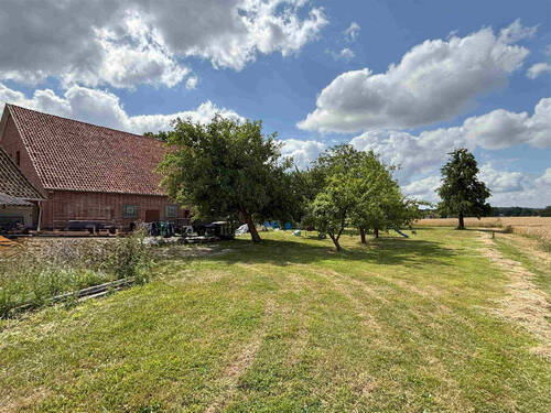 Bild4 - Mehrfamilienhaus, Wohnhaus mit 170,00 m&sup2; in Stemwede zum Kaufen