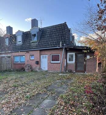 Titelbild - Handwerkerhaus in Guderhandviertel