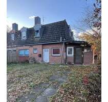 Handwerkerhaus in Guderhandviertel