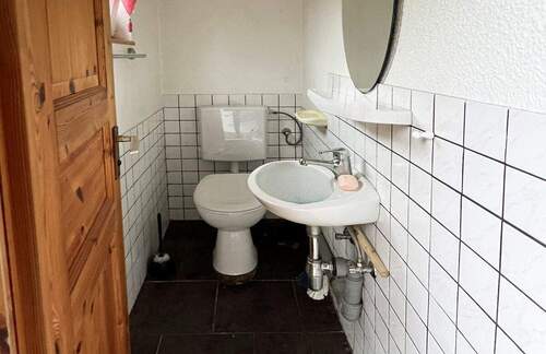 Gäste-WC - 
