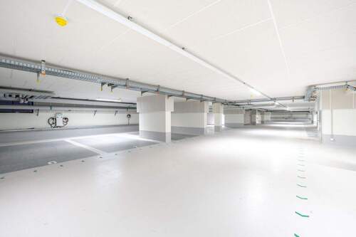 Tiefgarage - 