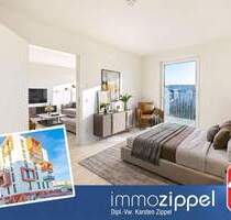 Ein Zuhause für heute und morgen - 2 Zimmer mit Balkon im Generationshaus *Provisionsfrei* - Berlin Köpenick