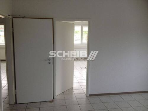 Verbindgungstüren - ***Top-Standort: Büro im Gewerbegebiet!***