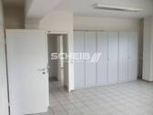 Büro mit Aktenschrank - Büro zur Miete in Untermünkheim