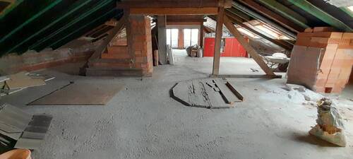 Speicher (Ausbaupotenzial) - 