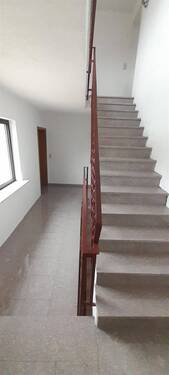 Treppenhaus - 