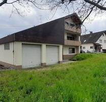 Wohn- & Geschäftshaus in OGGriesheim zu verkaufen - Offenburg