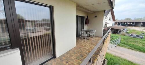 Balkon - 