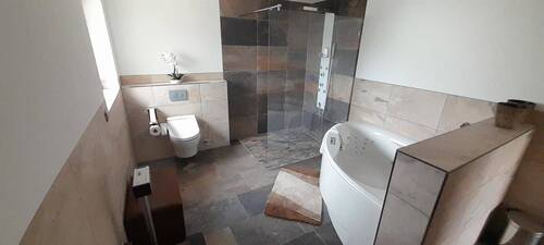 Badezimmer (neu) - 