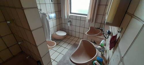 Badezimmer (alt) - 